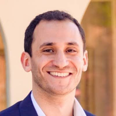 Noam Schwartz