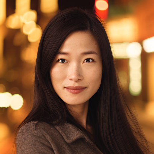 Yaru Lin