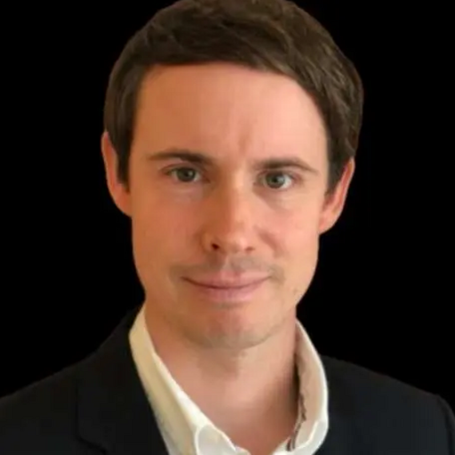 Benjamin Schmeling