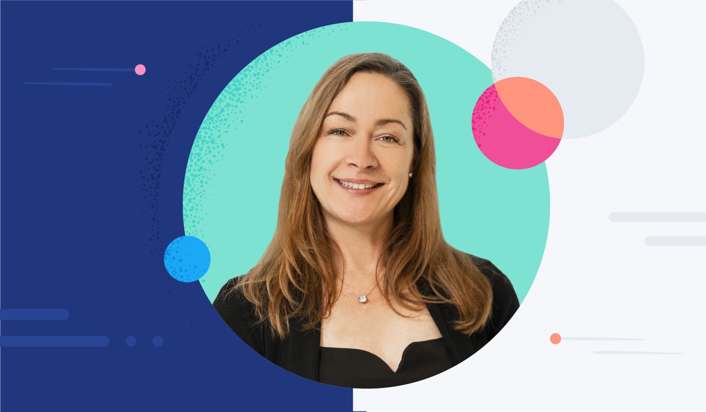 Leadership @ Elastic | Erika Chandler on owning leadership