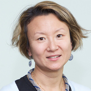 Sherry Ger