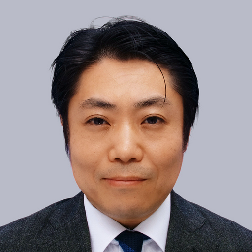 柿本 伸吾