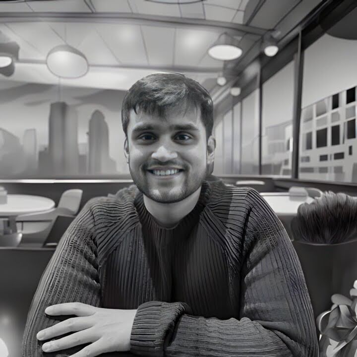 Manas Singh