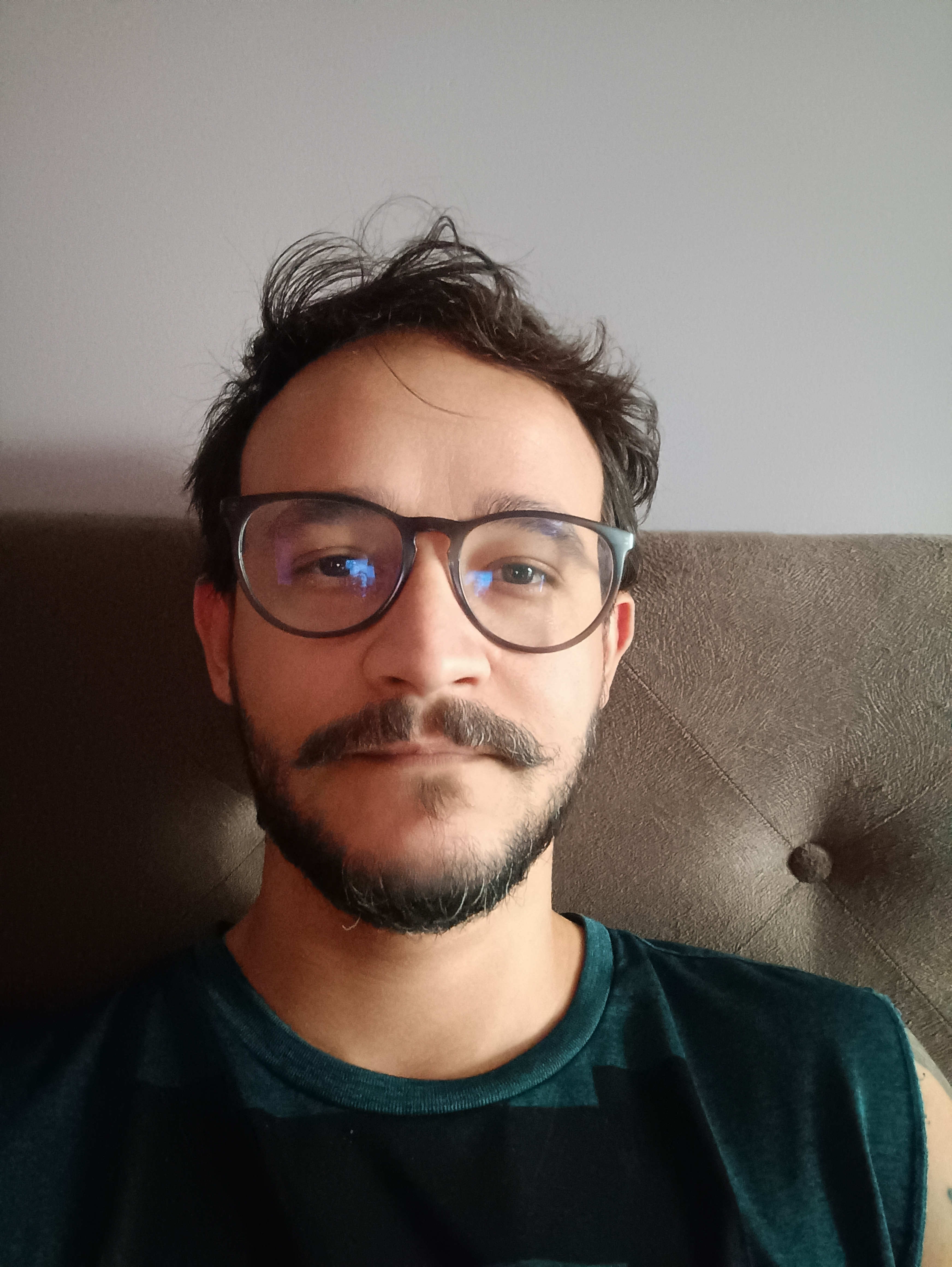 Andre Luiz