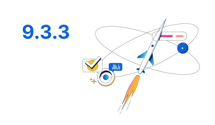 Elastic Stack 9.3.3 发布