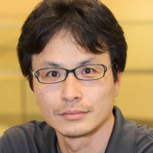 古久保武雄
