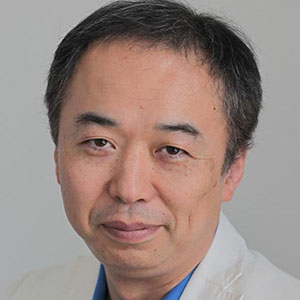 鈴木 章太郎