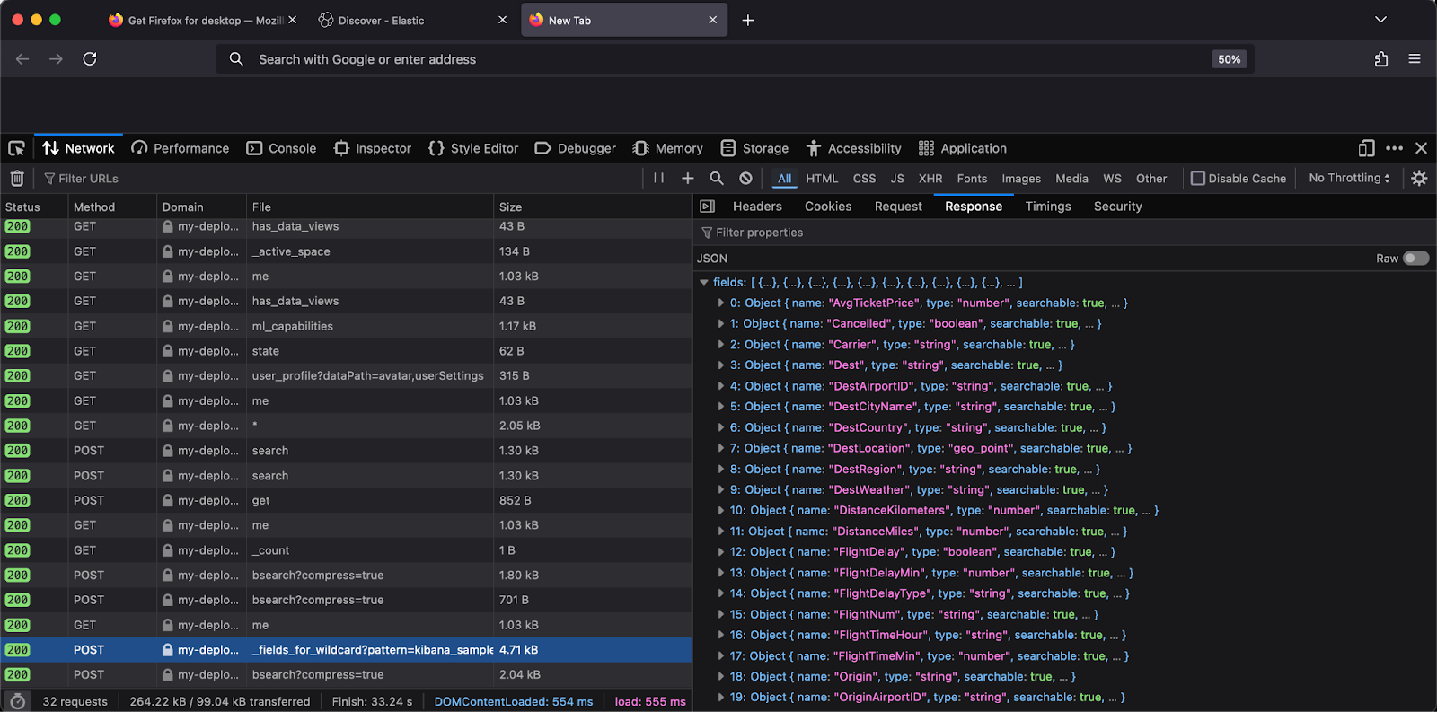 troubleshooting locally