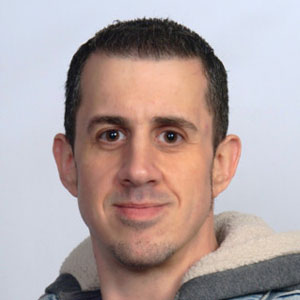 Corey Nolet