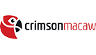 Crimson Macaw logo