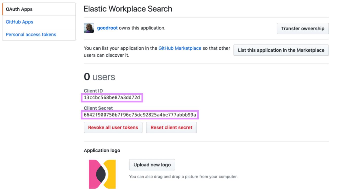 12 - elastic workplace search