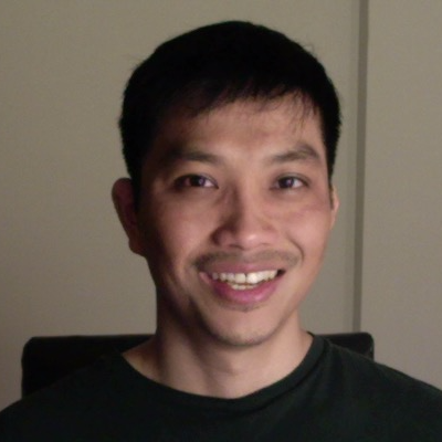 Nhat Nguyen