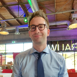 Marcus König