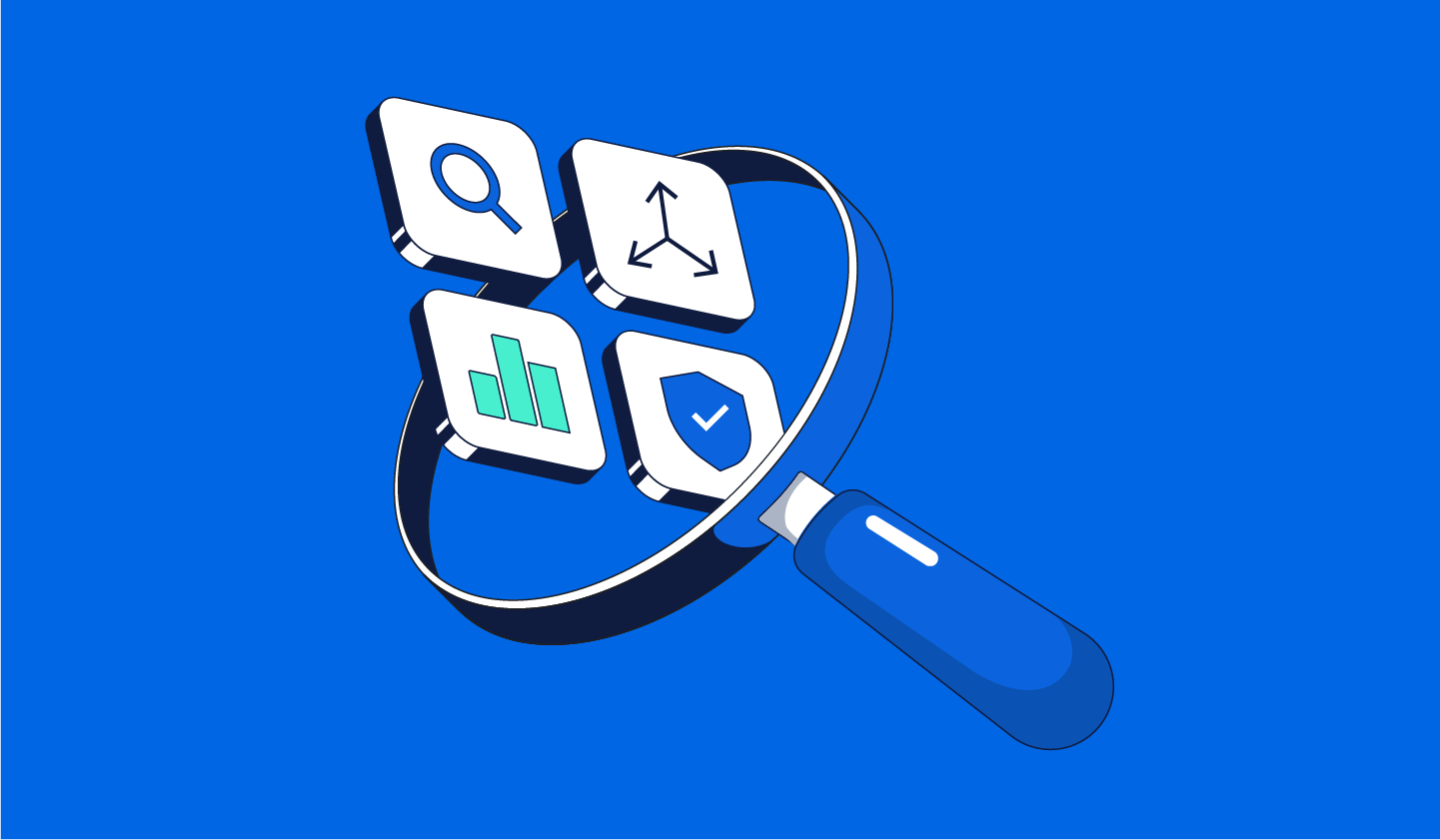 Elastic announces GA of cross-project search on Serverless, enabling teams to query across all linked projects without moving a byte