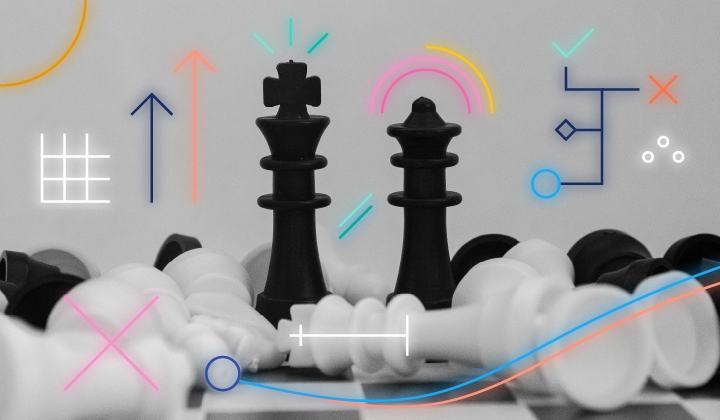 Insights into chess game trends: A detailed look at Lichess data