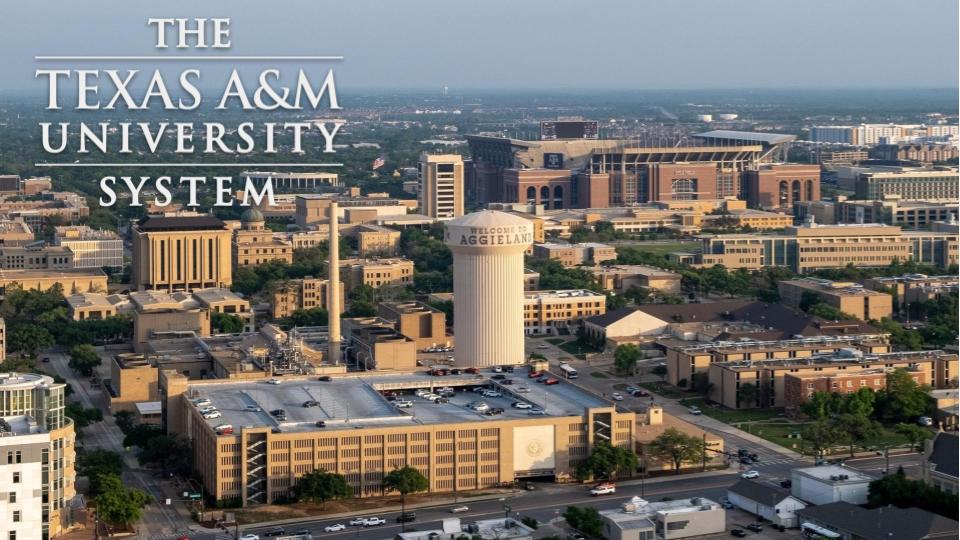 The Texas A&M University System is one of the largest systems of higher education in the nation.