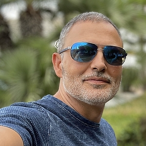 Chema  Fernandez Morello 