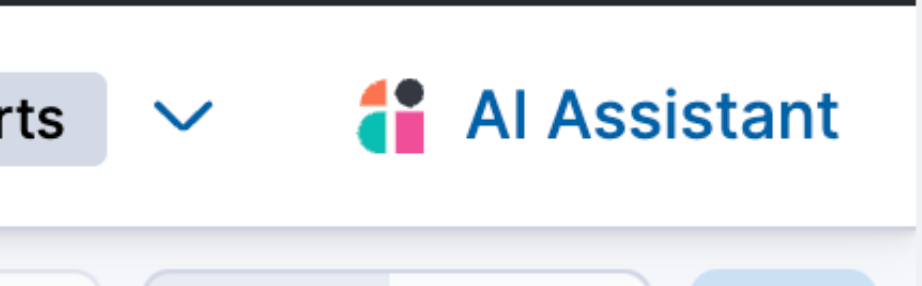 5 - AI assistant logo