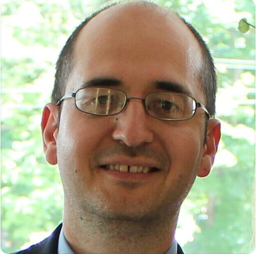 Julian Kiryakov