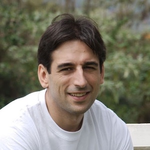 Alvaro Lobato