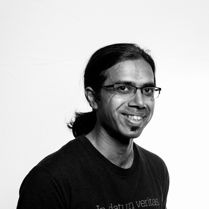 Mithun Radhakrishnan