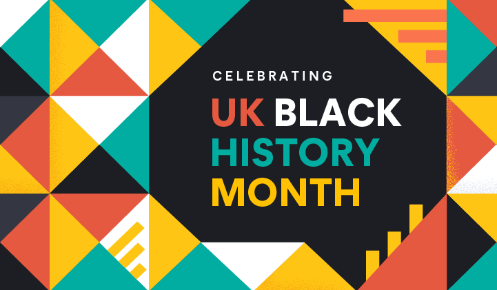 UK Black History Month | Uniting different heritages | Elastic Blog
