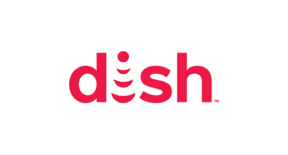 Dish logo
