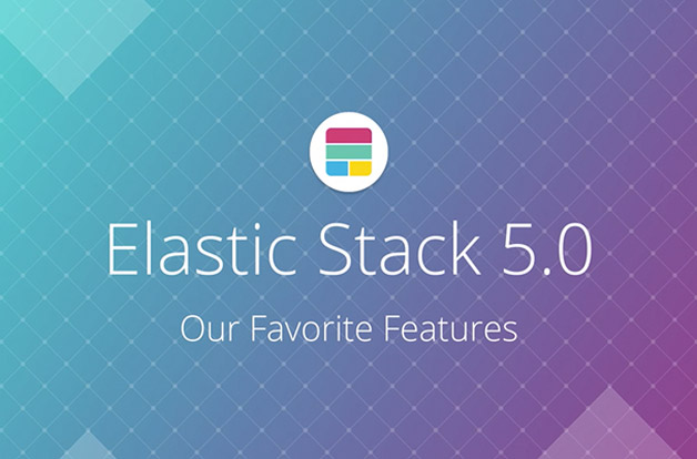 Elastic Stack 5.0 - Our Favorite Features | Elastic Videos