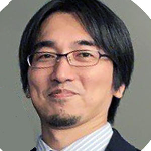 村田 賢一郎 氏