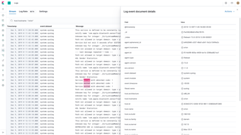 Getting started with logging with the ELK Stack: A primer for beginners