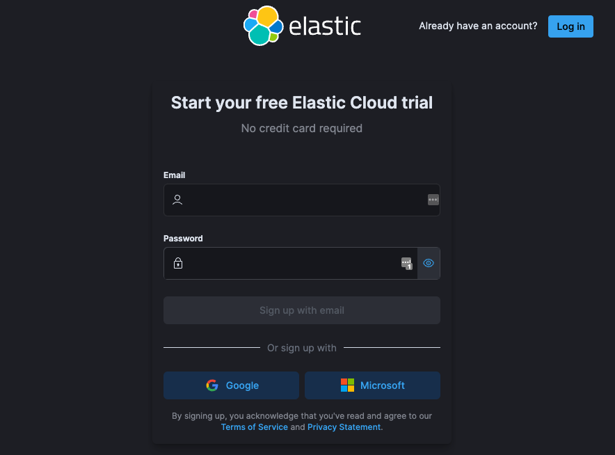 2 - start free trial