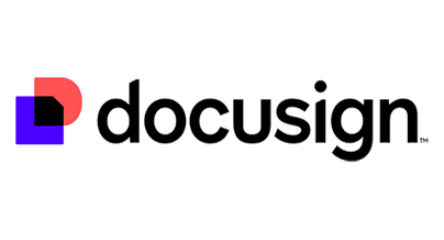 Docusign logo