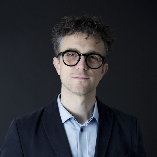 Stuart Moorhouse