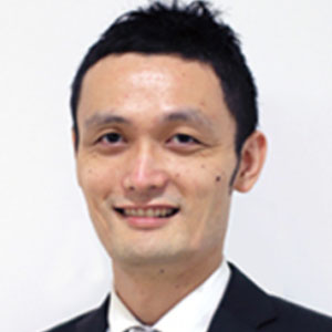 山野 雄也氏