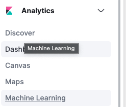 kibana analytics