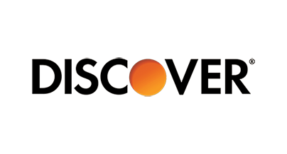 Discover logo