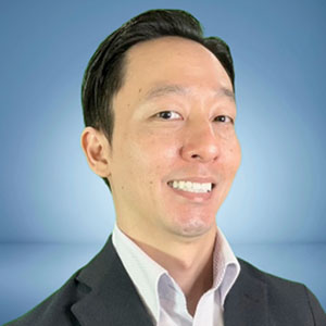Aaron Koga