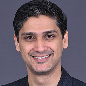 Ashish Tiwari