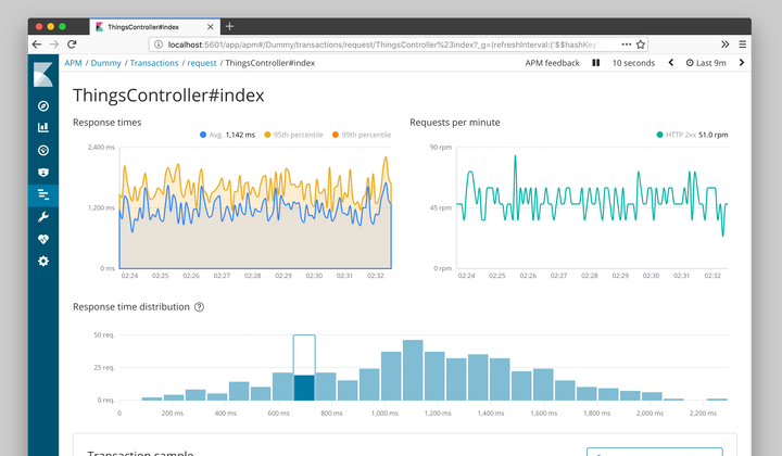 Elastic APM Ruby Agent 1.0 is Generally Available Elastic Blog