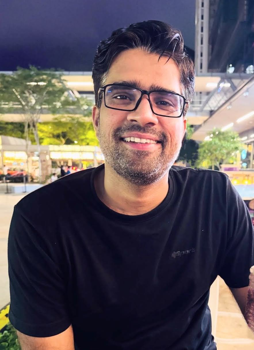 Anand Vyas