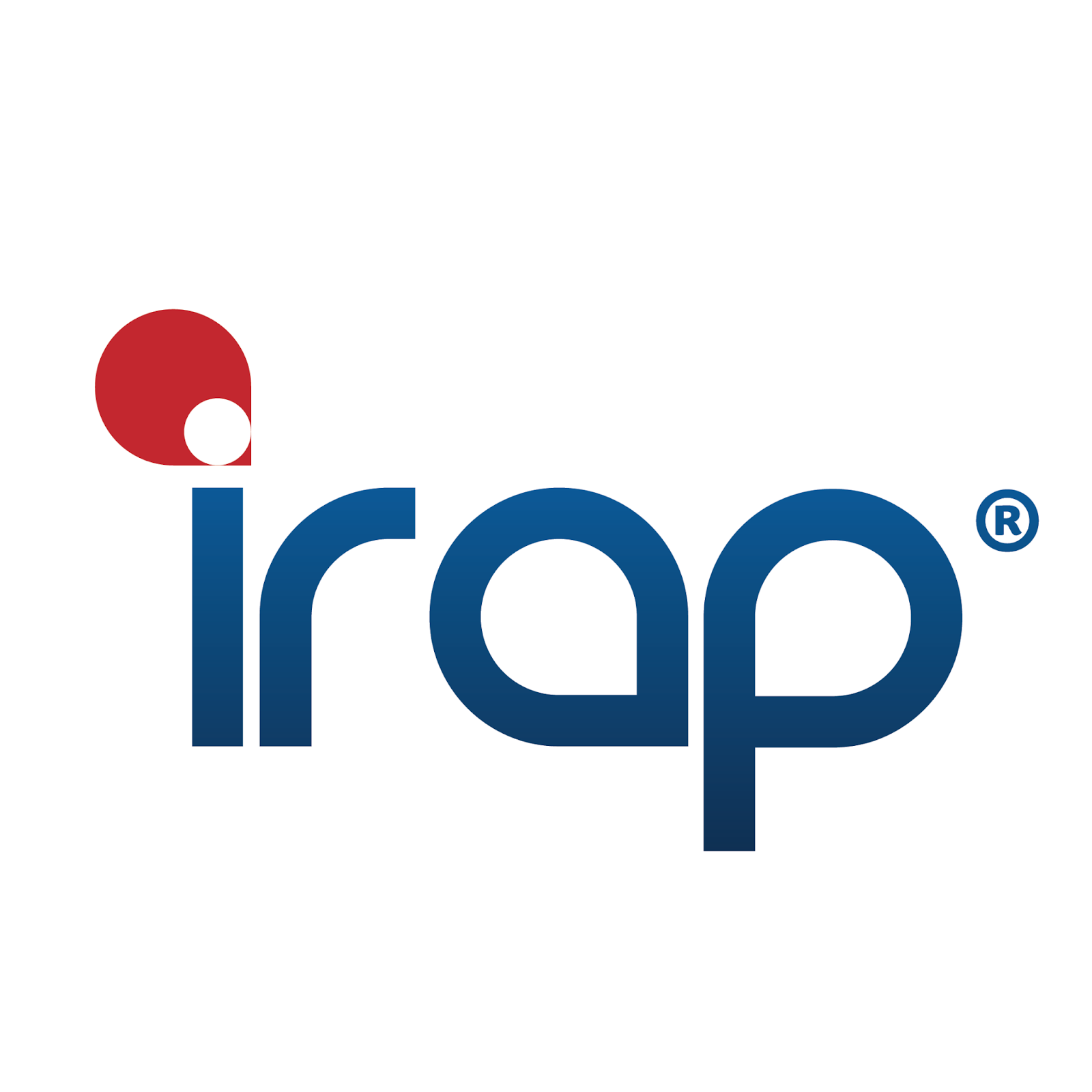 IRAP logo