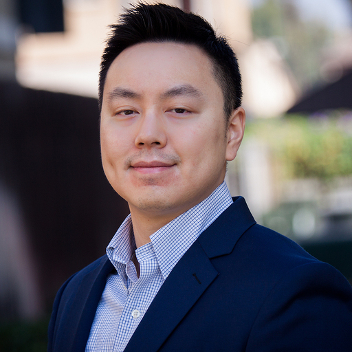 Erik Huang