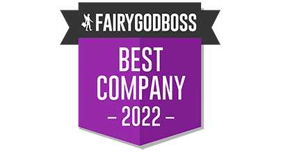 Fairygodboss - Best Company 2022