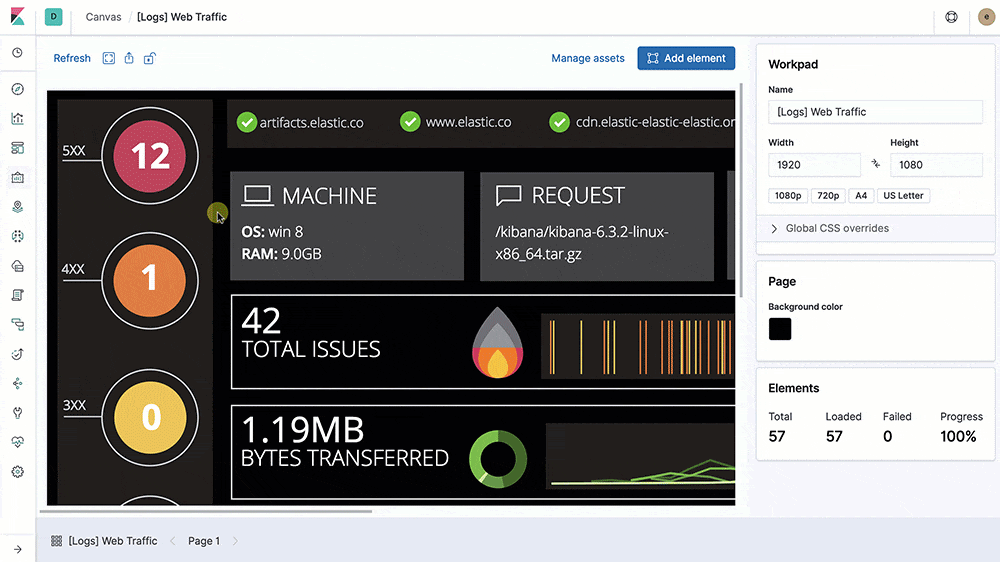 InfrastructureMonitoring