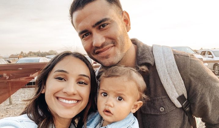 Someone like me | Family first through distributed work