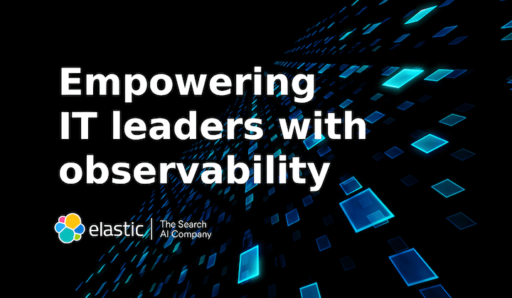 Unlocking business resilience with full-stack observability in hybrid IT environments