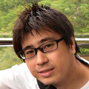 鈴木 順也 氏