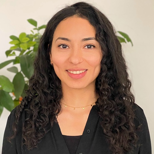 Najwa Harif