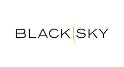 BlackSky logo