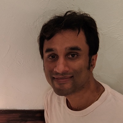 Anuraag Agrawal